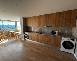 Quartos no Porto moradia virada ao Rio Douro