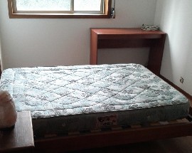 Quarto no FOCO Boavista