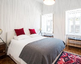 Apartamento com despesas incluidas em Aveiro