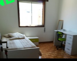 Arrendo quarto ou apartamento
