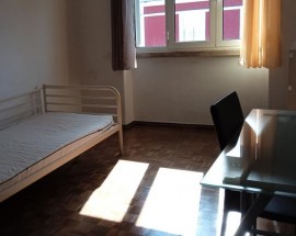 Arrendo quartos em Lisboa Campo Grande