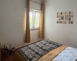 Quarto Lisboa Benfica 16m2 despesas incluidas