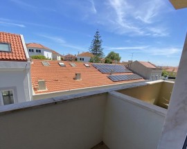 Quarto com varanda Lisboa Oriente