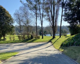 Arrendo T1 com piscina e golf Quinta da Barca Ofir