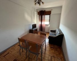 Apartamento situado no centro da cidade Viseu ESEV