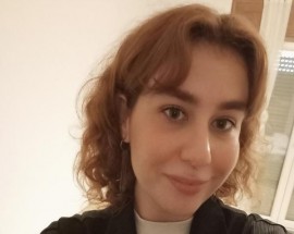 Foto de Sara