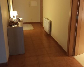 T3 com 2 quartos vagos para arrendar na Covilha