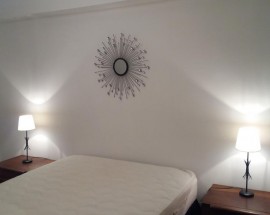 Apartamento T1 mobilado em Almada metro Bento Goncalves