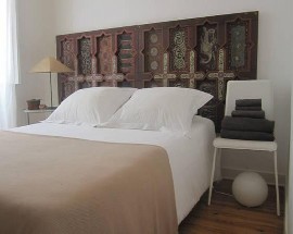 Alugo quarto com despesas incluidas em Lisboa Santa Apolonia