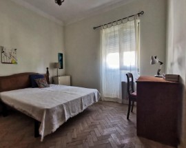 Quarto individual em Abrantes