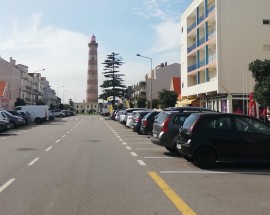 Arrendo Apartamento T2 Praia da Barra