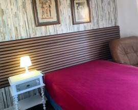 Excelente quarto individual Paivas Jardim