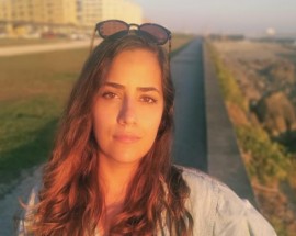 Foto de Pamela
