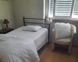 Quarto individual Odivelas Pontinha