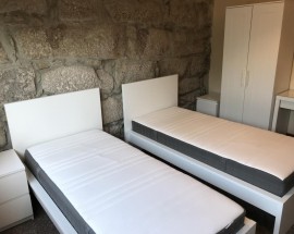 Aluga se quarto em Paranhos rotunda da Areosa