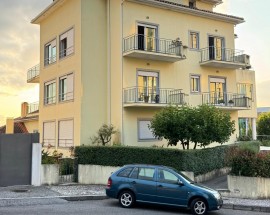 Quartos em moradia Viseu rua do Inatel