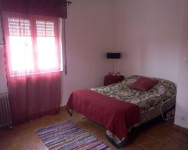 Alugo T4 para estudantes em Evora