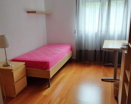 Quarto individual em Lisboa Estacao Braco de Prata