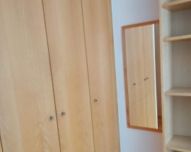 Quarto individual em Lisboa Estacao Braco de Prata