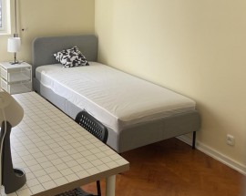 Quartos a estudantes rapazes ISEC e Polo 2