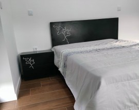 Quarto para alugar Vila do Conde rua do Bouco