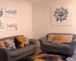 Excelente apartamento perto de Lisboa