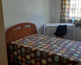 Aluga se quarto a estudante em Beja