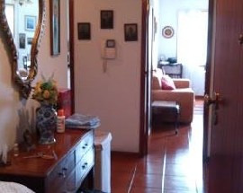 Apartamento mobilado e equipado em Valbom