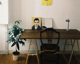 Quarto acolhedor em Lisboa zona Poco do Bispo