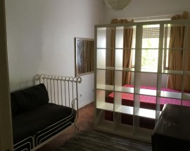 Arrendo apartamento Lisboa avenida Rainha Dona Amelia