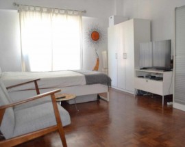 Casa para duas pessoas Lisboa Estrada de Benfica