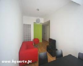 Quarto perto do Campo Pequeno
