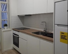 Quartos para estudante a dois minutos Corte Ingles de Gaia