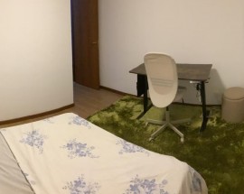 Quarto Porto Campanha