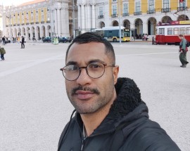 Foto de Uárley