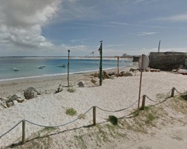 Vivenda a 100 metros da praia em Peniche