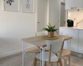 Quarto novo Olivais Norte junto ao Metro Encarnacao