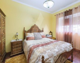 Quarto individual no centro de Aveiro