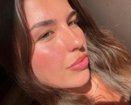 Foto de Raquel