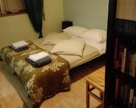 Quarto individual Rio Tinto