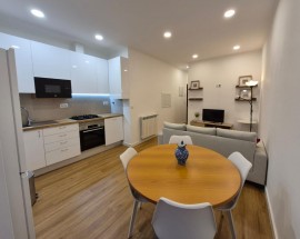 Arrendo apartamento T1 Lisboa Campolide