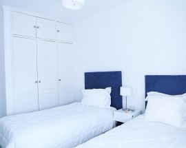 Quartos para alugar para estudantes em Faro Gambelas