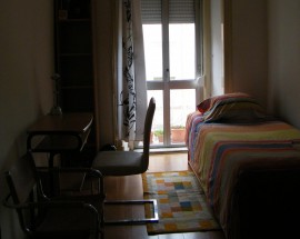 Arrendo quarto a estudantes a 10 minutos do IST Lisboa
