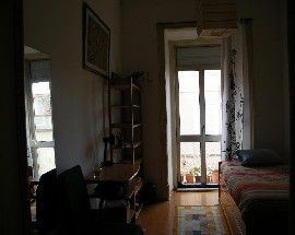 Arrendo quarto a estudantes a 10 minutos do IST Lisboa
