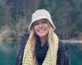 Foto de Allana Pereira