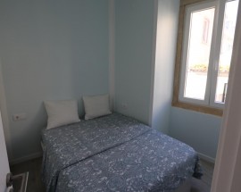 Apartamento T1 mobilado em Lisboa