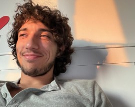 Foto de Michelangelo
