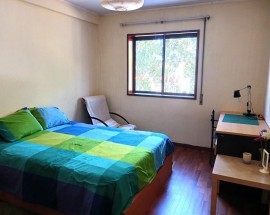 Arrendo quarto a rapariga estudante na Senhora da Hora