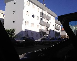 Apartamento T3 em Viana do Castelo