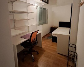 Arrendo quarto a estudante Faro rua de Santo Antonio